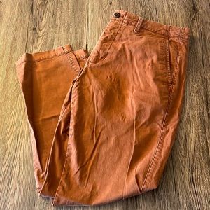 Men’s GAP slim fit Chinos